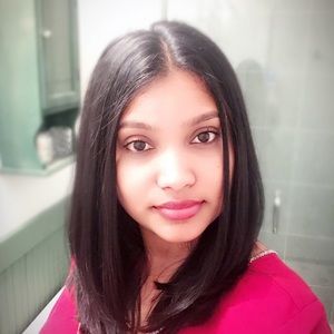 Meet your Posher, Shandah